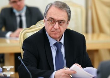 نوونه‌رێ سه‌رۆكێ رووسیا دێ سه‌ره‌دانا هه‌رێمێ كه‌ت