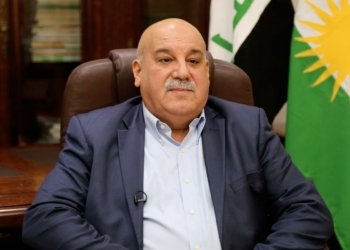 جەبار یاوەر: ل 2018 تا نوكه‌ داعش زێده‌تر 2412 هێرشێن تیرۆرستى ئه‌نجامداینه‌