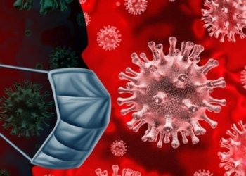 وه‌زاره‌تا ساخله‌میێ ئامارێن نوو یێن كۆرۆنایێ راگه‌هاندن