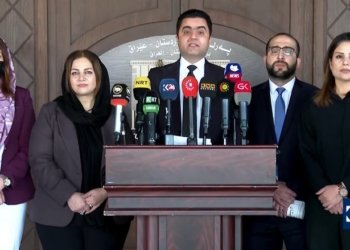 لژنا پەروەردێ و خواندنا بلند ل پەرلەمانی داخوازا چارەسەریێ بۆ دەرمالێن قوتابیان دكه‌ت