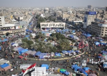 حکومەتا ئیراقێ: سالا بهێت سەرژمێریا گشتیی دێ هێته‌ ئه‌نجامدان