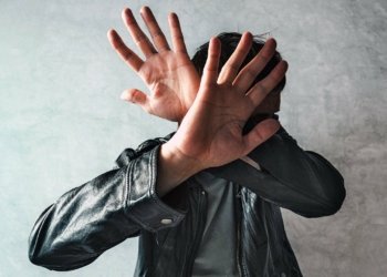 د ئه‌ڤ ساله‌دا 463 زه‌لام ژ ئالیێ ژنانڤه‌ توندوتیژى بەرامبەر هاتییه‌كرن