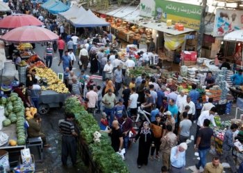 وەزارەتا پلاندانانا هەرێمێ: رێژا ھەژاریێ ژ 10% كێمتره‌