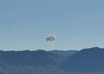 چیایێ گارە ھاتە بۆمبەبارانکرن