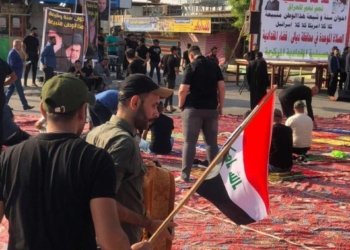 لسەر داخازا موقتەدا سەدر نڤێژا ئەینیێ ب هاڤبەشی هاتە کر