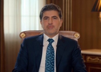 نێچیرڤان بارزانی، ب هه‌لكه‌فتا 237 سالیادا بنیاتدانانا باژێرێ سلێمانیێ پیرۆزباهیێ ل خه‌لكێ باژێری دكه‌ت