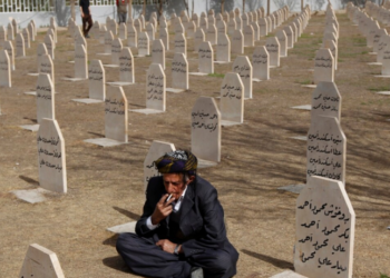 پروژێ لدۆر ئه‌نفالێن گه‌لێ كورد د ڤێ هه‌یڤێ دا ل په‌رله‌مانێ فره‌نسا دێ ب جینوساید هێته‌ ناساندن