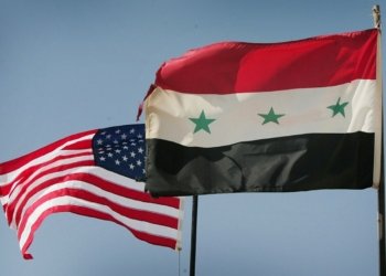 وه‌زاره‌تا ده‌رڤه‌یا ئه‌مریكا: ب توندى ئیدانا هێرشا سه‌ر مالا كازمى دكه‌ین