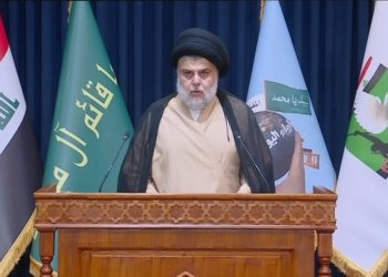 موقته‌دا سه‌در: ئارمانجا هێرشێ كۆنترۆلكرنا ئیراقێ یه