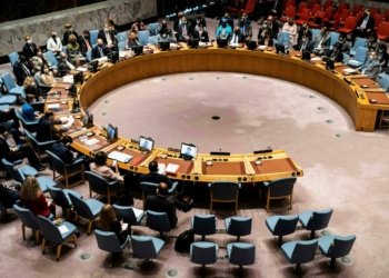 جڤاتا ئاسایشا ناڤده‌وله‌تى دێ كۆمبن