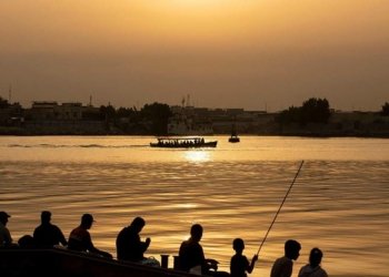 گرتنا ئاڤێ ژ لایێ ئیران و تورکیا ڤه‌ 50٪ پلانا چاندنێ تێکدایه‌