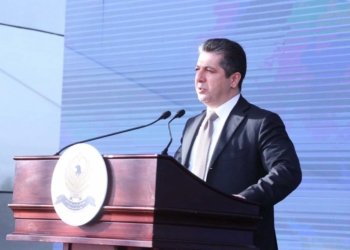 مه‌سرور بارزانى دێ پشكداریێ د فلمه‌ ڤه‌ستیڤالا دهۆكدا كه‌ت