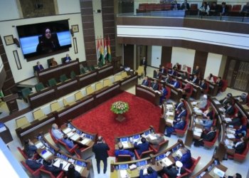 د. ئارام برادۆستی: پێدڤییه‌ تا سالا بهێت هه‌لبژارتنێن په‌رله‌مانێ كوردستانێ بهێنه‌ كرن