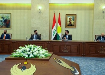 جڤاتا وه‌زیران دێ لدۆر داخوازیێن قوتابییان كۆمبیت