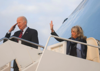 بایدن دێ خوه‌ ل هه‌لبژارتنێن 2024ێ به‌ربژاركه‌ت