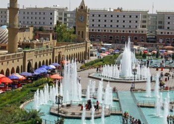 زێده‌تر ژ 6 ملیۆن كه‌سان ل هه‌رێمێ دژین