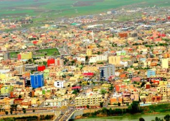 رێڤه‌به‌رییا پۆلیسێن دارستانێ و ژینگه‌هێ دێ ل زاخۆ هێنه‌ ڤه‌كرن