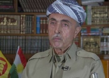 بابه‌كر زێبارى: ژ لایێ له‌شكه‌رى ڤه‌ هه‌ماهه‌نگییه‌كا باش دناڤبه‌را هه‌رێما كوردستانێ و حكومه‌تا فیدرال دا هه‌یه‌