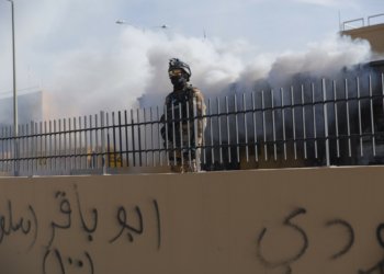 بتنێ 40 رۆژ بۆ ئه‌مریكا ماینه‌ بمینیته‌ د ئاخا ئیراقێ دا