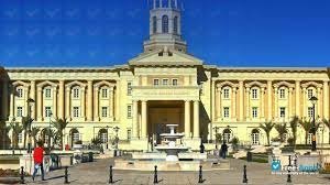 زانكۆیا ئه‌مریكى ل دهۆكێ دێ 59 قوتابیان بێ به‌رامبه‌ر وه‌رگریت