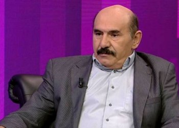 عوسمان ئۆجەلان ب كۆرۆنایێ وەغەرکر