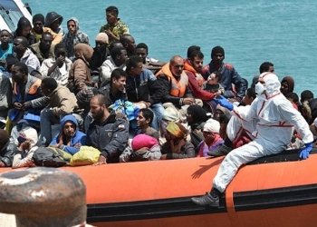 ده‌هان كۆچبه‌ر ژ مرنێ هاتنه‌ رزگاركرن