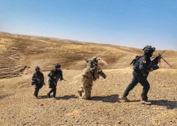 سه‌ركرده‌كێ رێكخراوا تیرۆرستییا داعش هاته‌ كوشتن