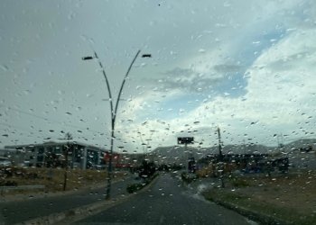 كه‌شناسى: سوباهى پشتى نیڤرو بارانه‌