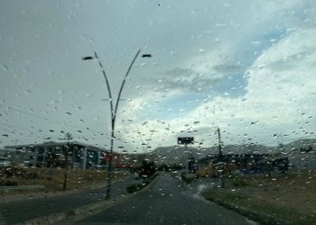 سه‌قاناسییا هه‌رێمێ: سوبەهی دێ باران ل دهۆکێ باریت