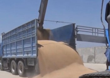 جەکێ بانکی پارێ جوتیارێن هەرێمێ دێ هێتە خەرجکرن