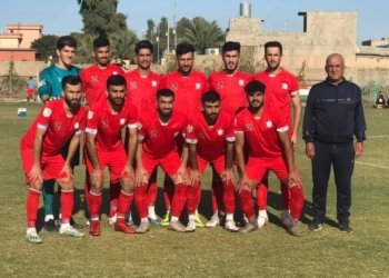 زاخۆ ب سه‌رکه‌ڤت و دهۆک ژی خوساره‌ت بوو