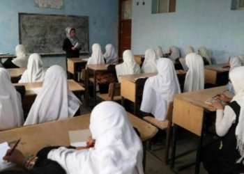 تالیبان گرەنتیا سلامەتییا قوتابیێن کچ ناده‌ت