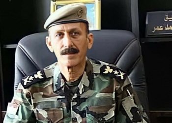 سوپاسالارێ پێشمه‌رگه‌ى: هێرشێن داعشێ دێ زێده‌تر بن