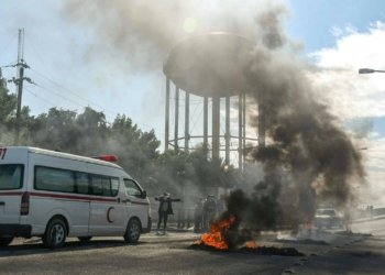 كه‌ركووك.. ب ئه‌گه‌رێ په‌قینا بۆمبه‌كا چاندى دوو چه‌كدار هاتنه‌ كۆشتن