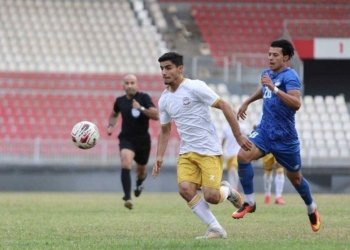 حه‌مید حاجى : دێ سه‌ركه‌فتنا خوه‌ ل سه‌ر یانا ته‌له‌به‌ دوباره‌ كه‌ین