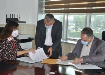 ئامێدیێ.. چار ژورێن تایبەت بۆ وەرگرتنا نموونێن کۆرۆنایێ دێ هێنە ئاڤاکرن