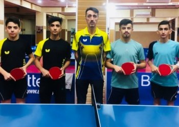 بشار ره‌مه‌زان : یێ گه‌شبینم رێزه‌كا باش دخولا عێراقێ دا بده‌سڤه‌بینین