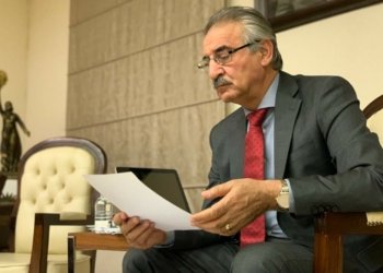 مەلا بەختیار: دناڤ ئێكه‌تییێدا هاتیمه‌ ژه‌هركرن