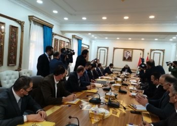 ئاریشا مولک و زەڤیێن کریستیانان دێ هێتە چارەسەرکرن