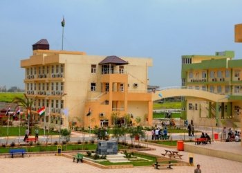 پتریا قوتابیێن ل زانكۆیان هاتینه‌ وه‌رگرتن په‌یوه‌ندى ب به‌شێن خوه‌ نه‌كریه‌