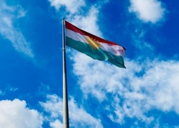 22 سال ب سەر پەسەندکرنا ئاڵایێ کوردستانێ ل پەرلەمانى ده‌ربازبوون