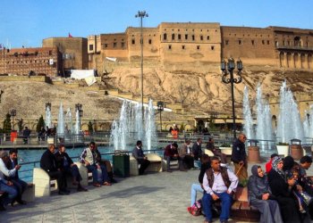 وه‌زاره‌تا باژێرڤانی و گه‌شتوگوزارى: ملیاره‌ك و 203 ملیون دینار بۆ بجهئینانا 37 پرۆژێن خزمه‌تگوزارى خه‌رج كرن