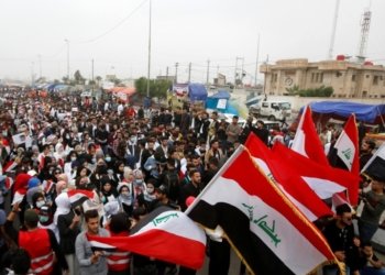 وه‌زاره‌تا پلاندانانا عیراقێ: ژمارا ئاكنجیێن عیراقێ گه‌هشتییه‌ 40 ملیون و 150 هزار كه‌سان