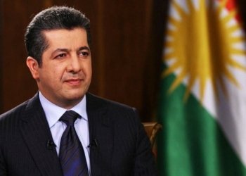 مەسرور بارزانی: نوكه‌ ده‌مێ گه‌نجانه‌ بۆ داهێنان و خزمه‌تا كوردستانێ، ئه‌ز ژى دێ یێ هه‌ڤكاربم