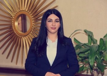 جوان رۆژبه‌یانى: ھەر رێکەفتنەکا دگەل ئیراقێ بھێتەکرن دێ وەك یا شنگالێ بیت