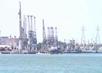 رێیه‌كا ستراتیژی ژ به‌نده‌رێ ” فاو ” هه‌تا ” ئیبراهیم خەلیل” دێ هێته‌ دروست كرن