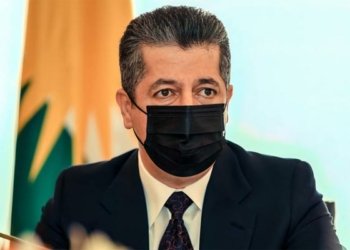 مەسرور بارزانی: دێ هه‌موو بزاڤان كه‌ین، ئاریشا قوتابییان بهێته‌ چارەسەركرن  