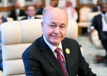 به‌رهه‌م سالح پشته‌ڤانییا لایه‌نێن شیعى یێن نێزیكى ئیرانێ ژى ژ ده‌ستدا