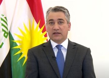 جوتیار عادل: چ بهێنڤه‌دان ب هه‌لكه‌فتا سه‌رێ سالێ نه‌ هاتینه‌ راگه‌هاندن