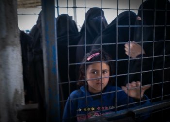 ترسا سەرهلدانا رێکخراوه‌كا تیرۆریستی یا مەترسیدارتر ژ داعشێ هەیە 